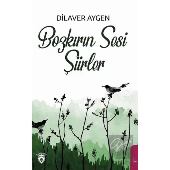 Bozkırın Sesi Şiirler