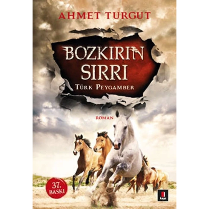 Bozkırın Sırrı