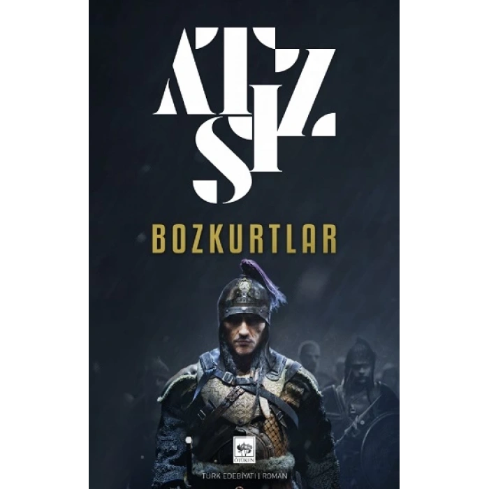 Bozkurtlar