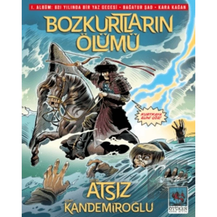 Bozkurtların Ölümü