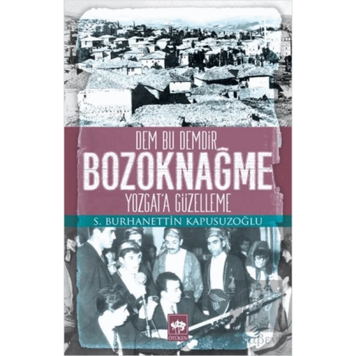 Bozoknağme