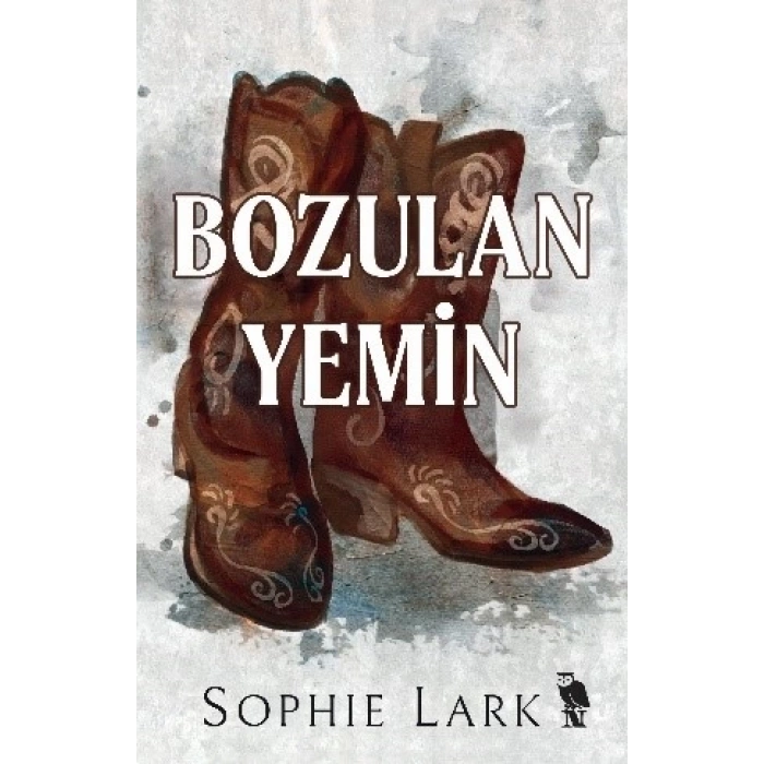 Bozulan Yemin