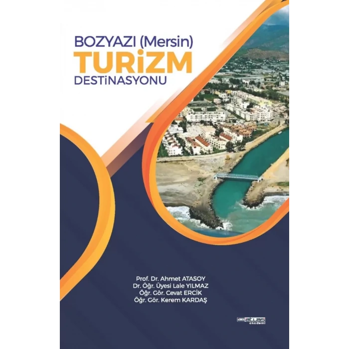 Bozyazı Mersin Turizm Destinasyonu