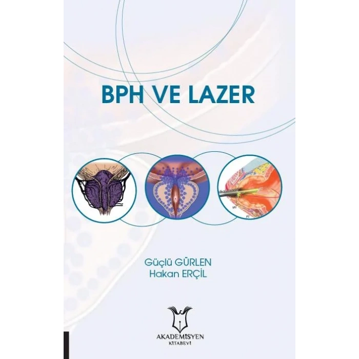 BPH ve Lazer