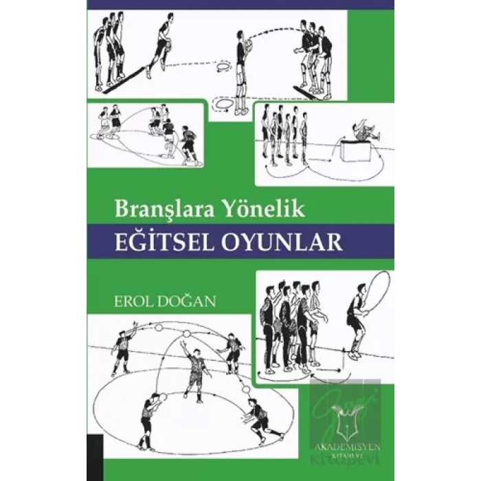 Branşlara Yönelik Eğitsel Oyunlar