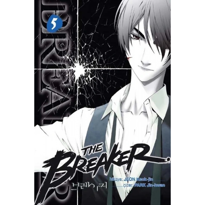 Breaker Cilt 5