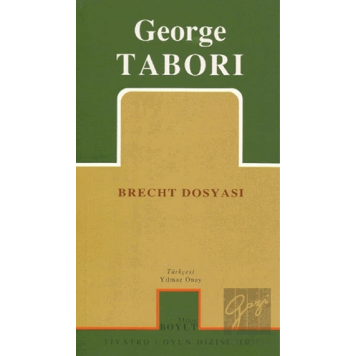Brecht Dosyası
