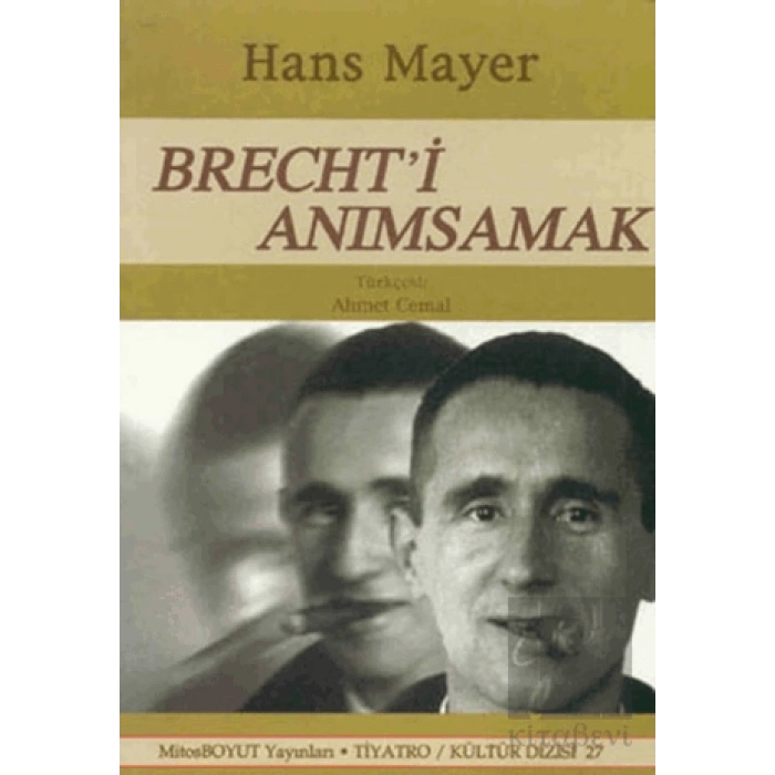 Brecht’i Anımsamak