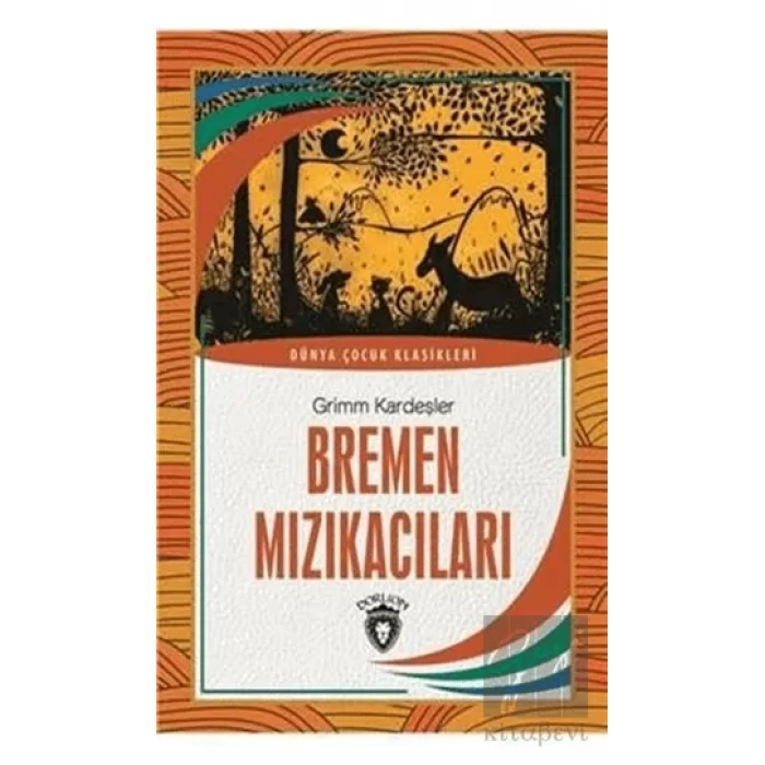 Bremen Mızıkacıları
