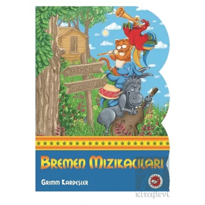 Bremen Mızıkacıları