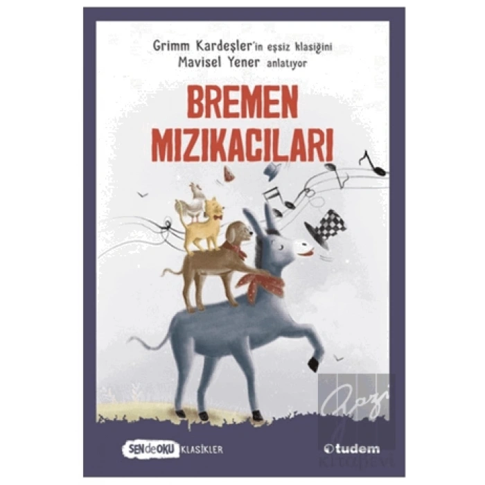 Bremen Mızıkacıları