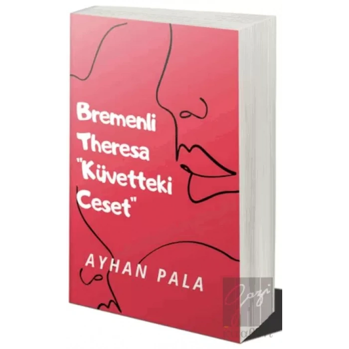 Bremenli Theresa “küvetteki Ceset”