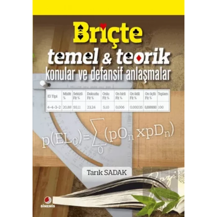 Briçte Temel ve Teorik Konular ve Defansif Anlaşmalar