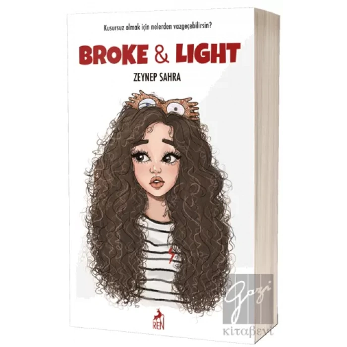 Broke and Light