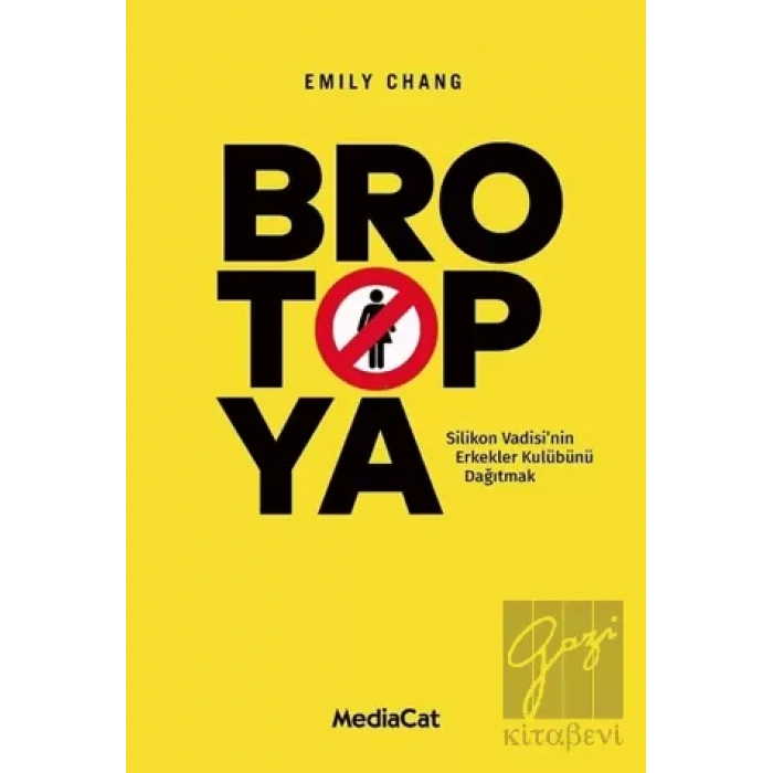Brotopya