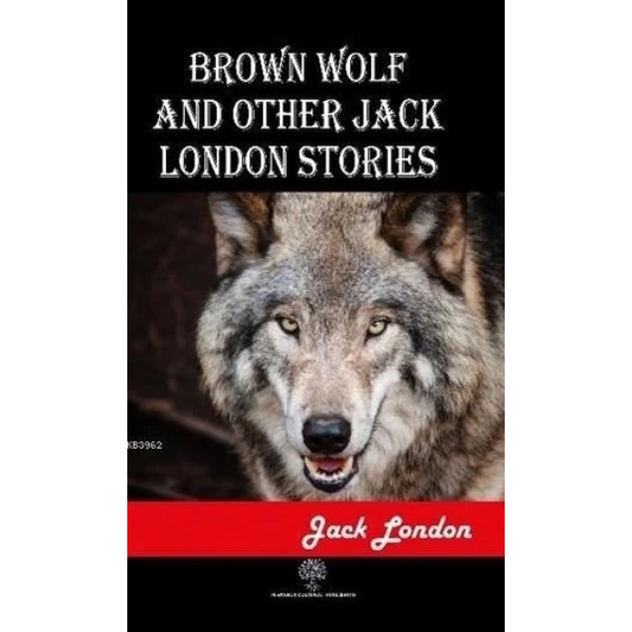 Brown Wolf and Other Jack London Stories