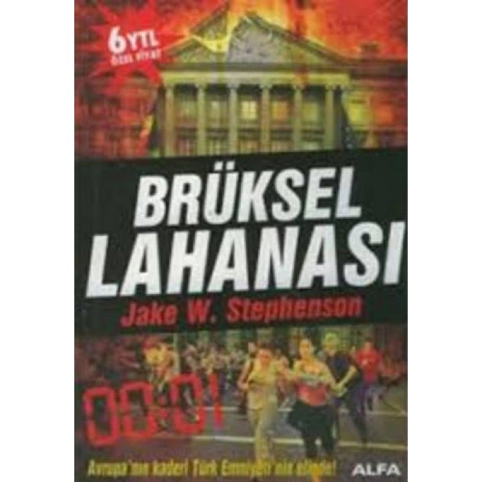 Brüksel Lahanası
