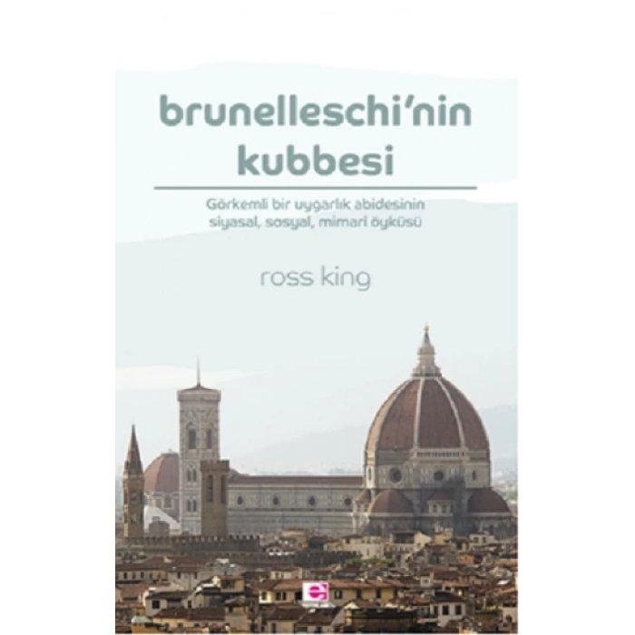 Brunelleschi’nin Kubbesi