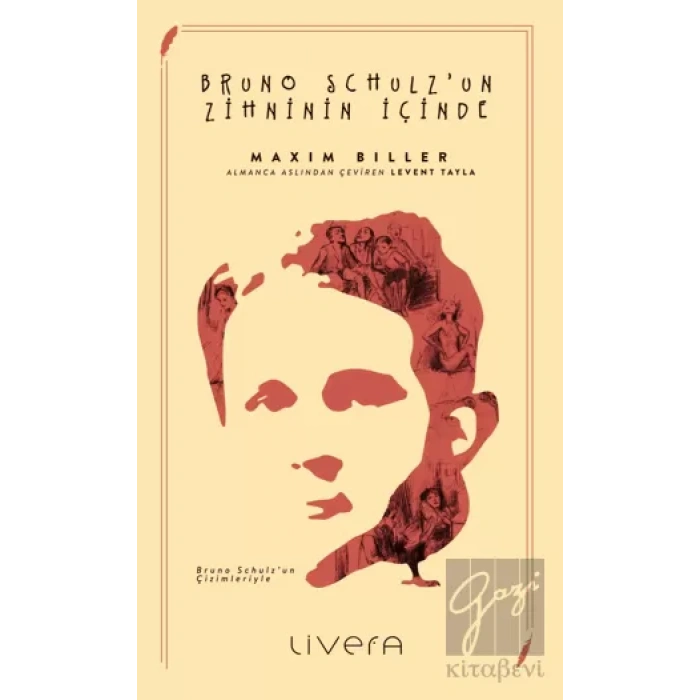 Bruno Schulzun Zihninin İçinde