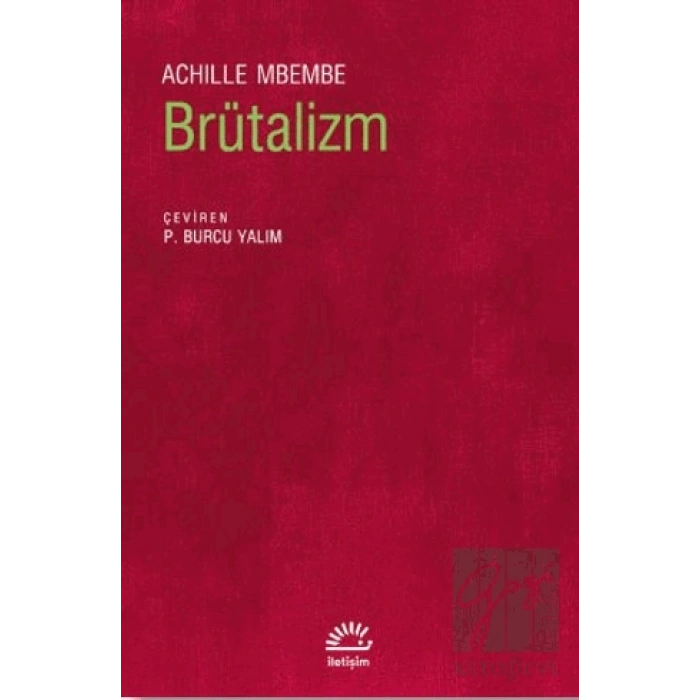 Brütalizm