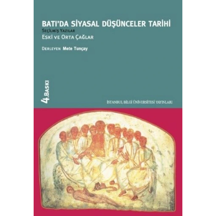 BSDT I Eski ve Orta Çağlar