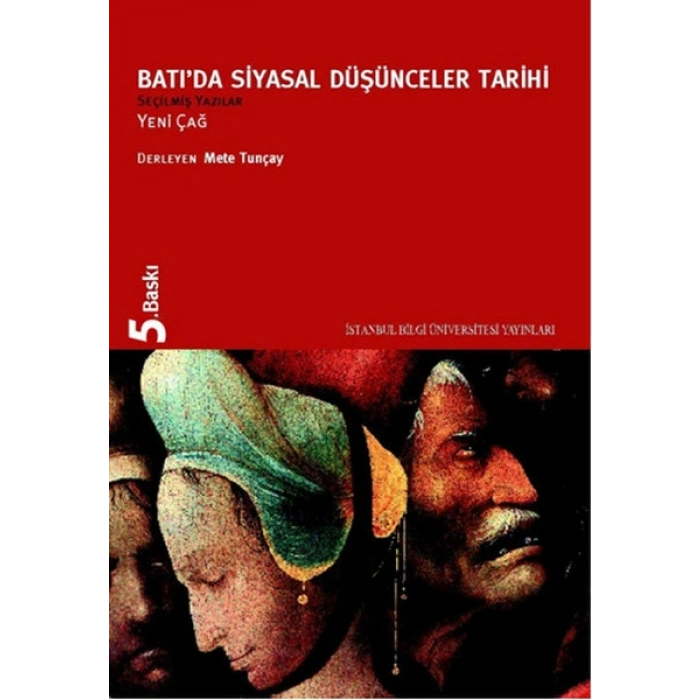 BSDT II Yeni Çağ