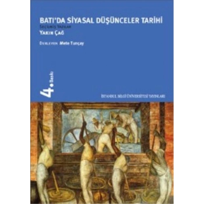 BSDT III Yakın Çağ