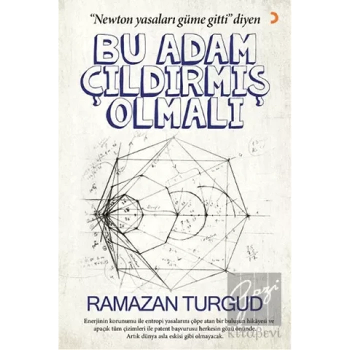 Bu Adam Çıldırmış Olmalı