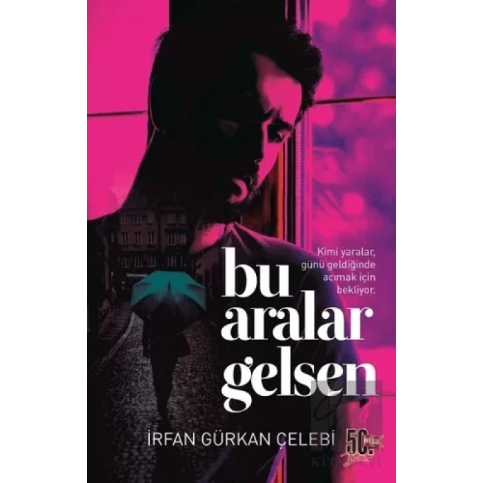 Bu Aralar Gelsen