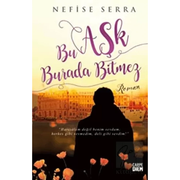 Bu Aşk Burada Bitmez