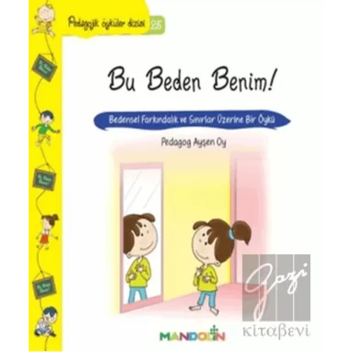 Bu Beden Benim!