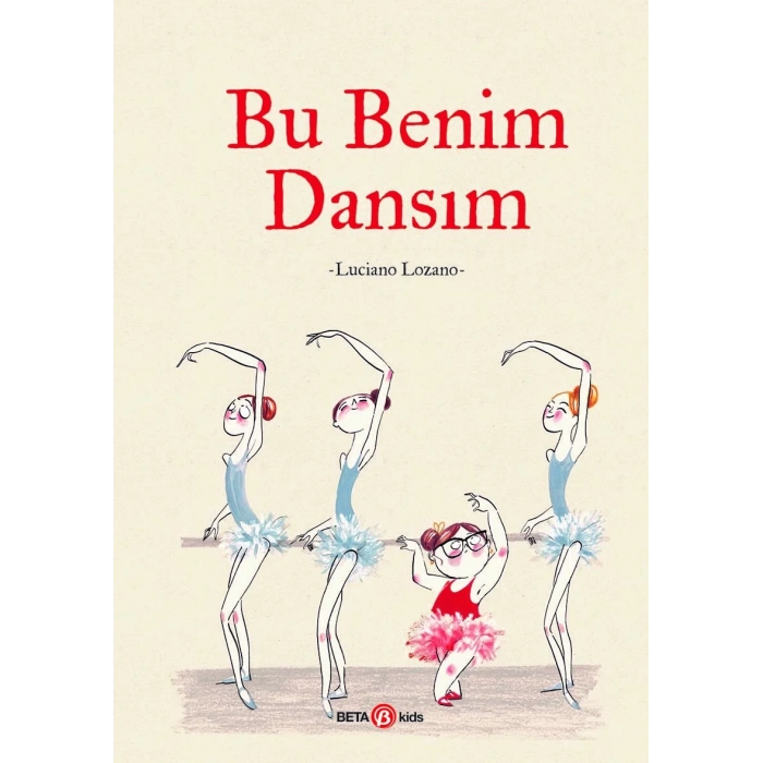 Bu Benim Dansım