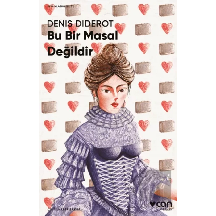 Bu Bir Masal Değildir