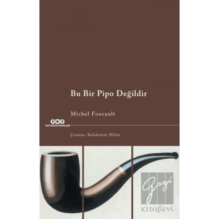Bu Bir Pipo Değildir