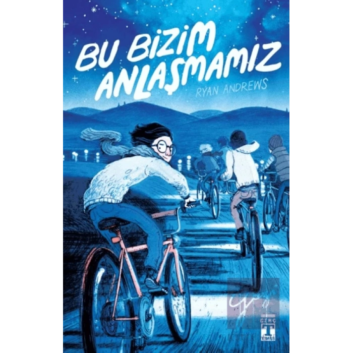 Bu Bizim Anlaşmamız