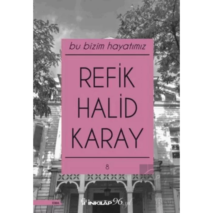 Bu Bizim Hayatımız