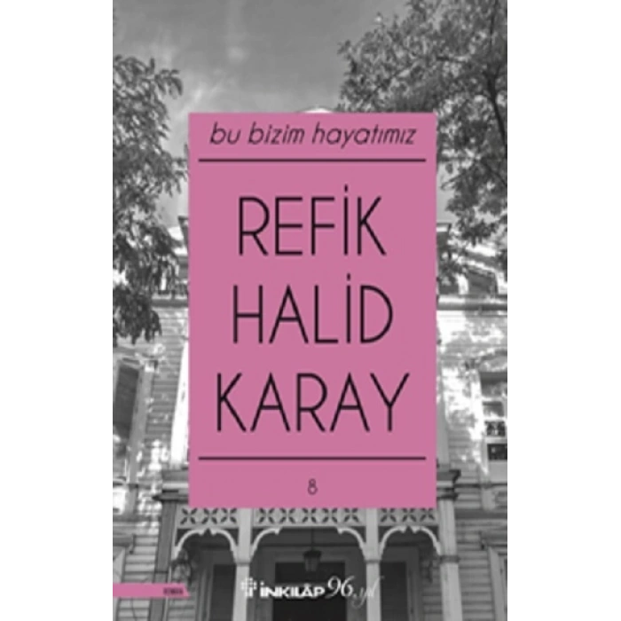 Bu Bizim Hayatımız