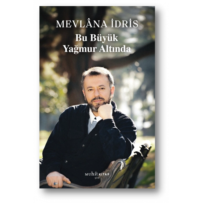 Bu Büyük Yağmur Altında
