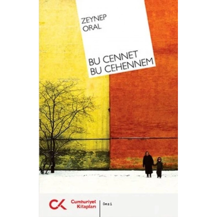 Bu Cennet Bu Cehennem