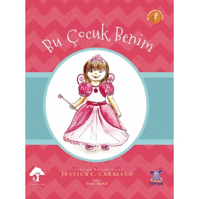 Bu Çocuk Benim