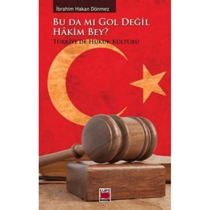 Bu da mı Gol Değil Hakim Bey?