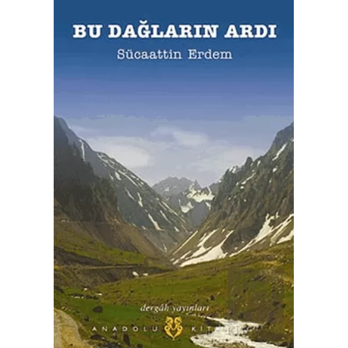 Bu Dağların Ardı