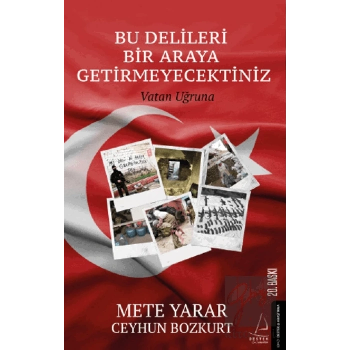 Bu Delileri Bir Araya Getirmeyecektiniz