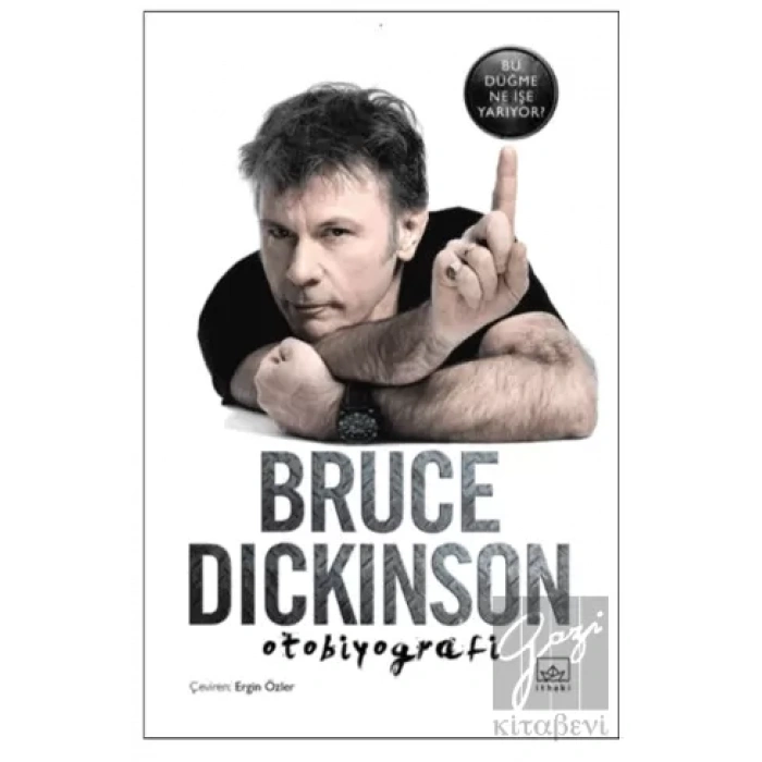 Bu Düğme Ne İşe Yarıyor?