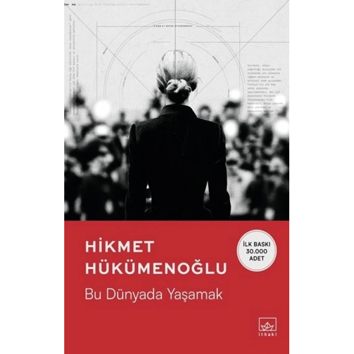 Bu Dünyada Yaşamak