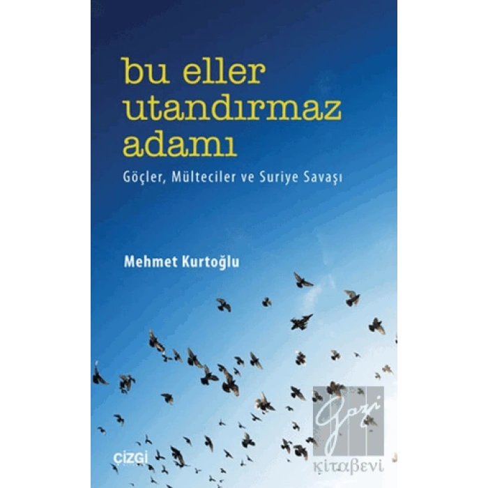 Bu Eller Utandırmaz Adamı