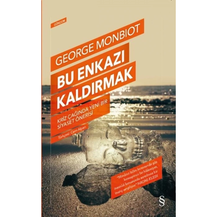 Bu Enkazı Kaldırmak
