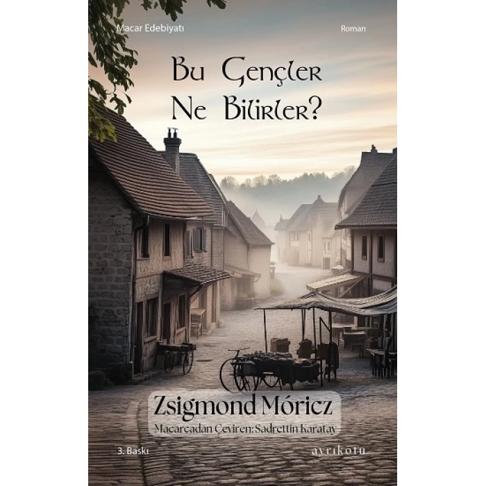 Bu Gençler Ne Bilirler?