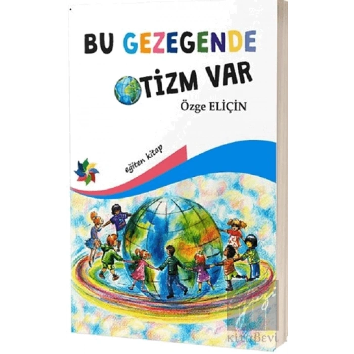 Bu Gezegende Otizm Var