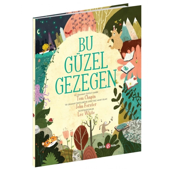 Bu Güzel Gezegen